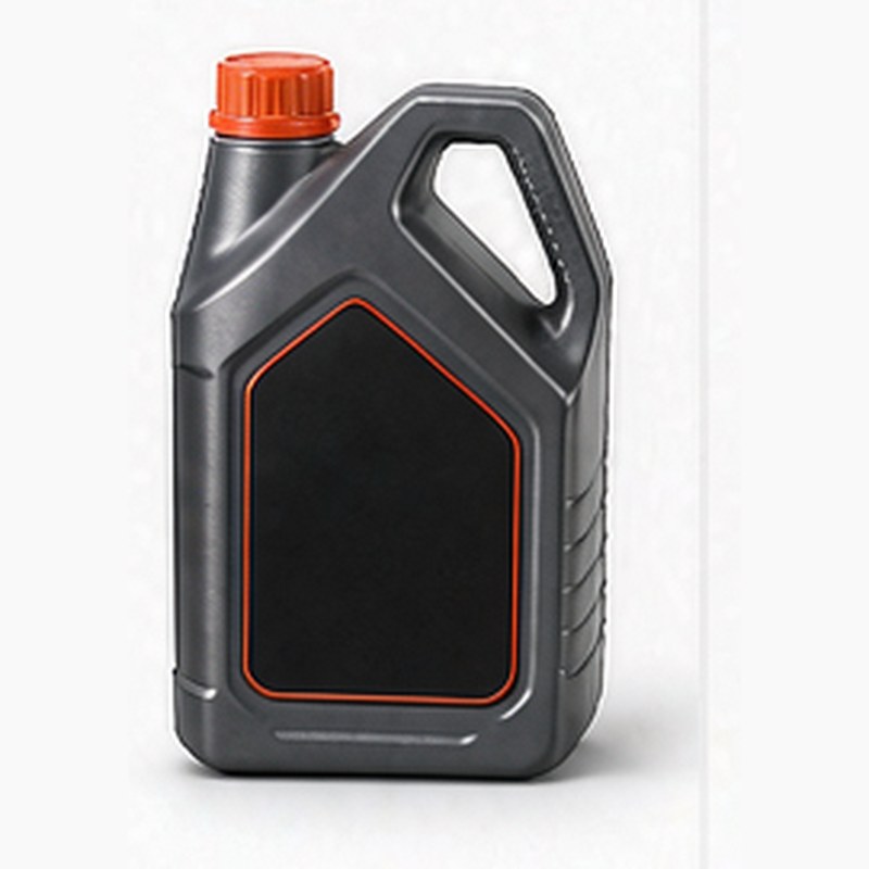全合成机油4L 整体实拍